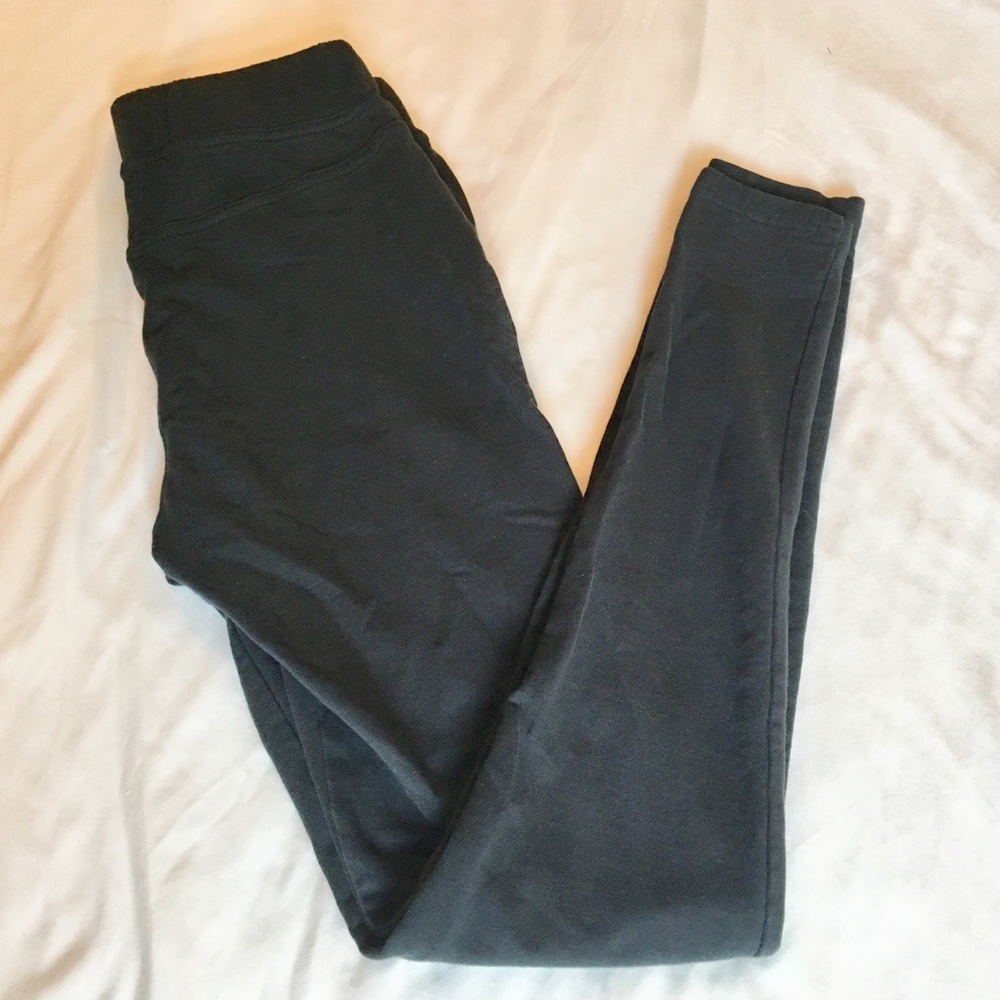 Matilda Jane black leggings